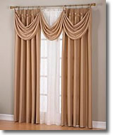 Clean curtains in Reigate, West Sussex, East Sussex and Surrey
